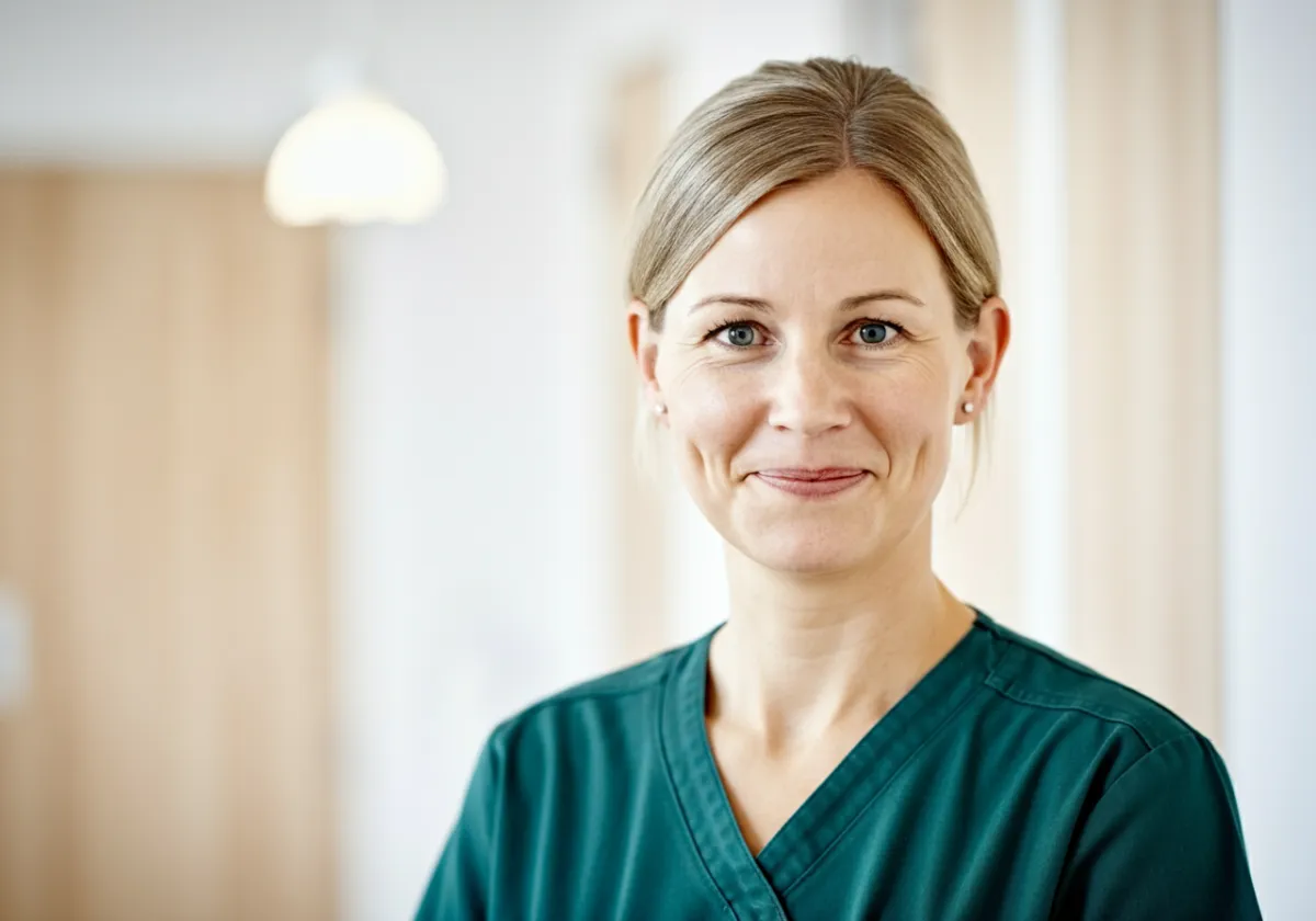 Medizintechnik Gründungsteam